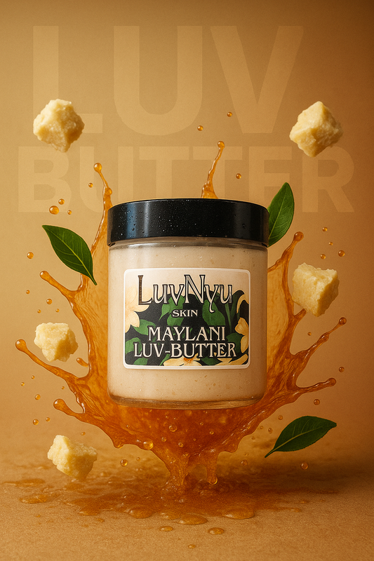 Maylani LuvButter
